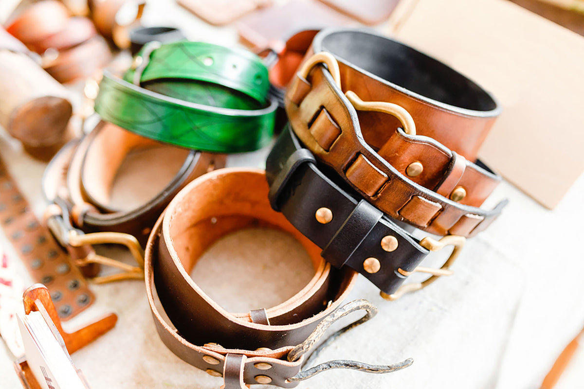 How to Shop for the Perfect High Quality Belts