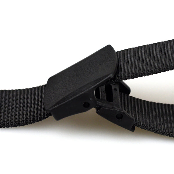 High Quality Canvas Tactical Belt