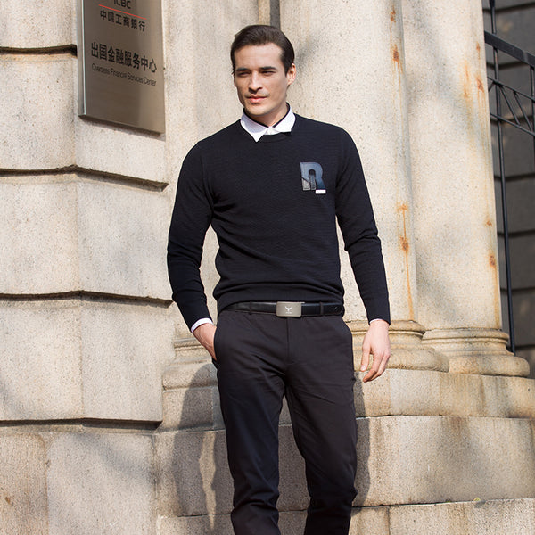 Luxury Good Automatic Belt