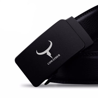 Luxury Good Automatic Belt