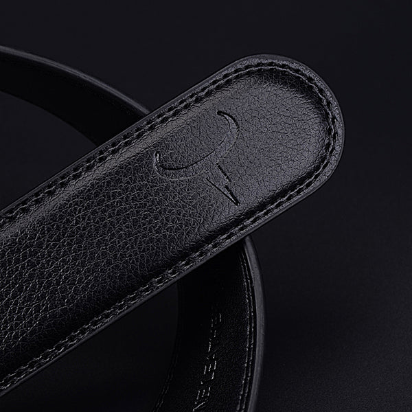 Luxury Good Automatic Belt