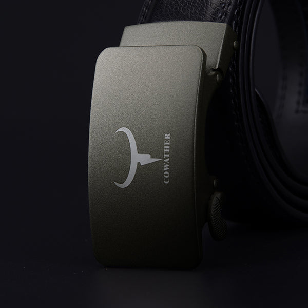 Luxury Good Automatic Belt