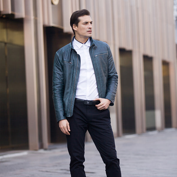 Luxury Good Automatic Belt