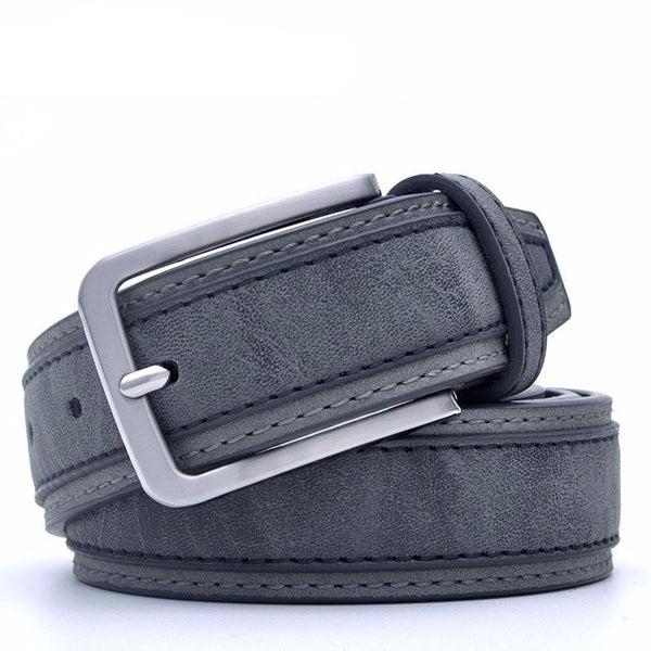 Casual Patchwork Belts