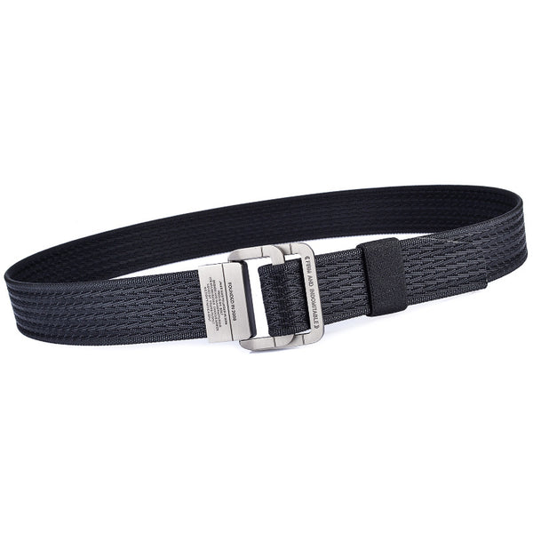 Military Canvas Belt