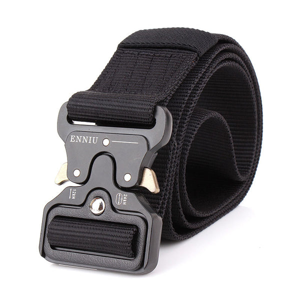 Buckle Knock Off Belts