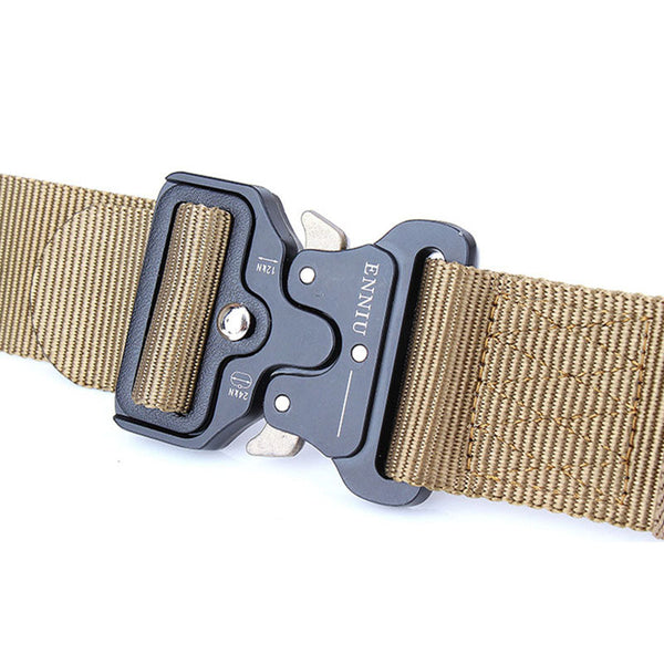 Buckle Knock Off Belts