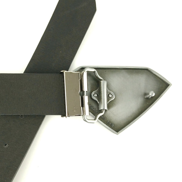Superman Belt Buckle