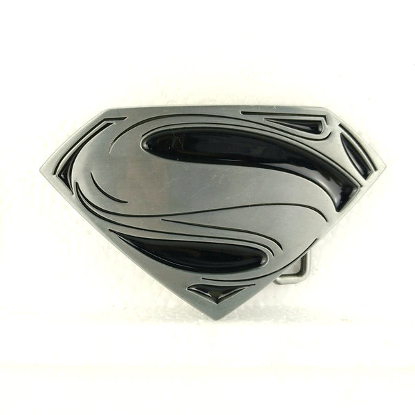 Superman Belt Buckle