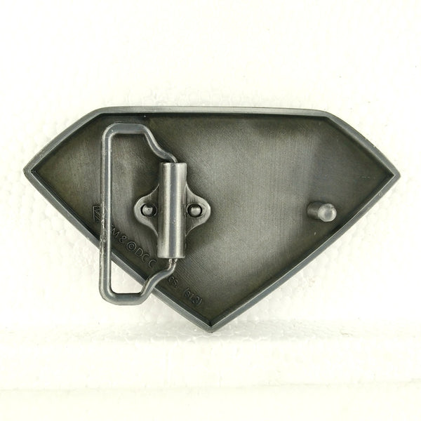 Superman Belt Buckle