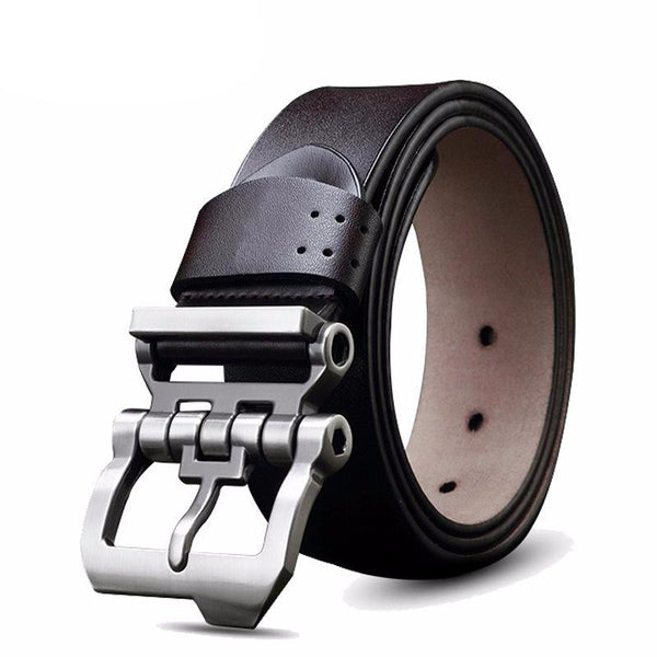 Cowboy Luxury Belt