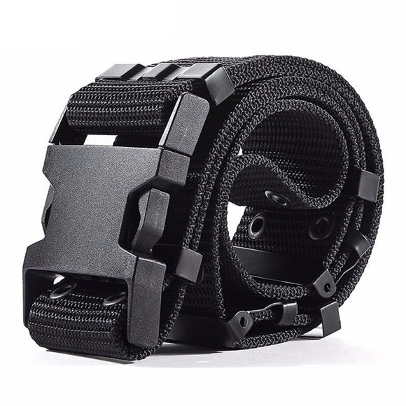 Sturdy Air Soft Nylon Waistband