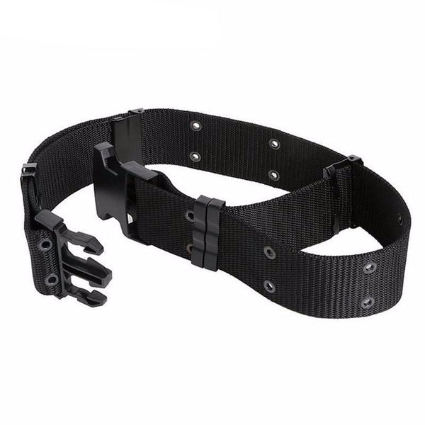 Sturdy Air Soft Nylon Waistband