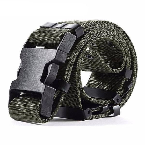 Sturdy Air Soft Nylon Waistband