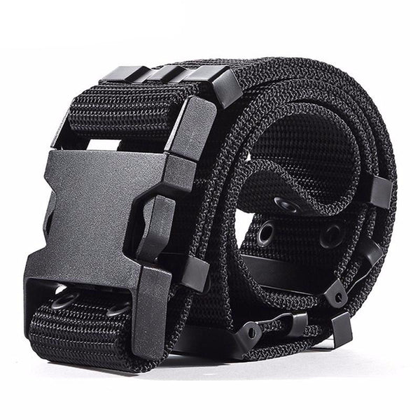 Sturdy Air Soft Nylon Waistband