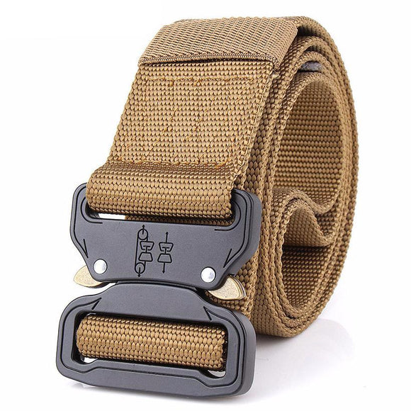 Tactical Belts