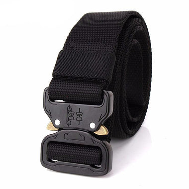 Combat Tactical Belt