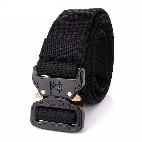 Combat Tactical Belt