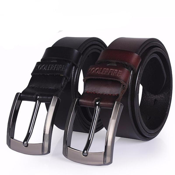 High Quality Genuine Leather Belt