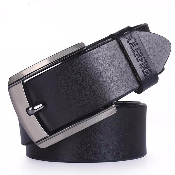 High Quality Genuine Leather Belt