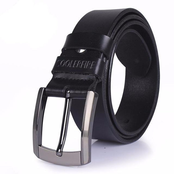 High Quality Genuine Leather Belt