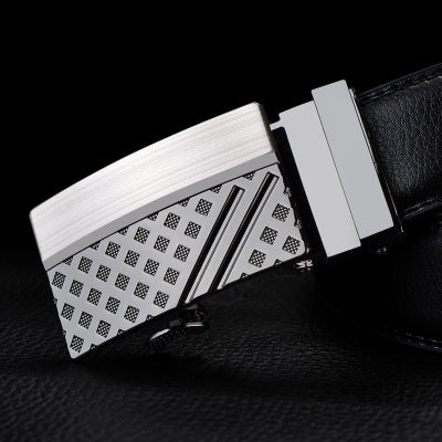 Automatic Marque Belt