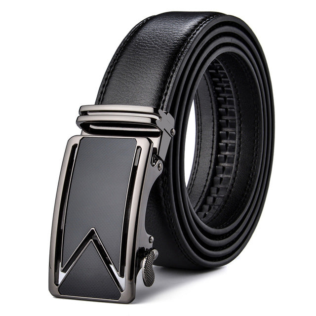 Men's Luxury Belts