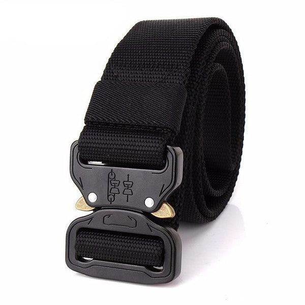 Combat Tactical Belt