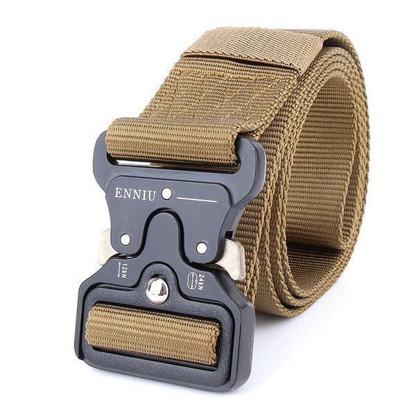 Buckle Knock Off Belts