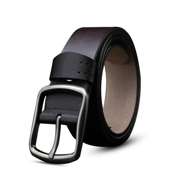 Cowboy Luxury Belt