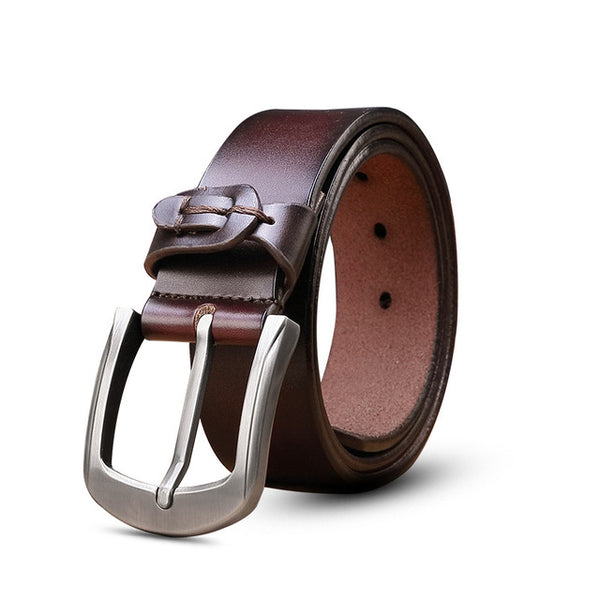 Cowboy Luxury Belt