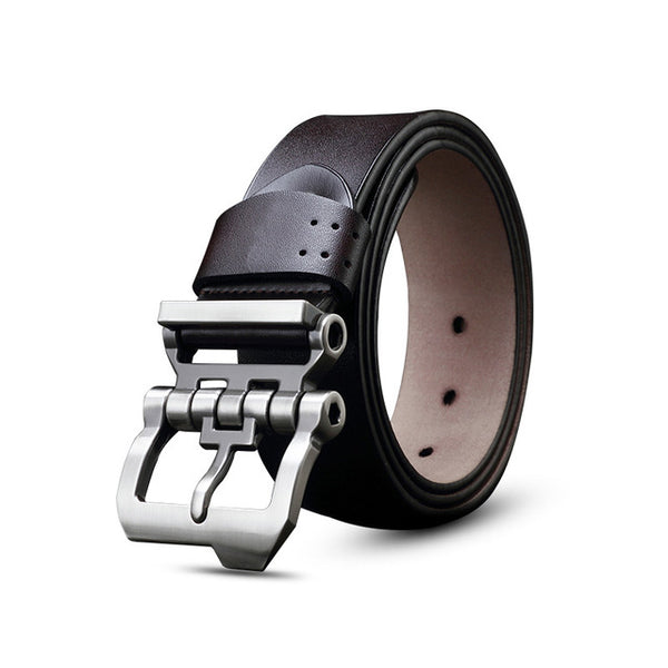 Cowboy Luxury Belt