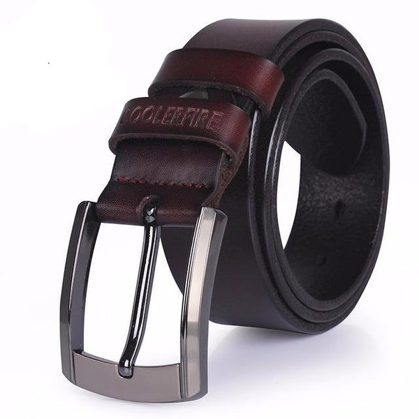 High Quality Genuine Leather Belt