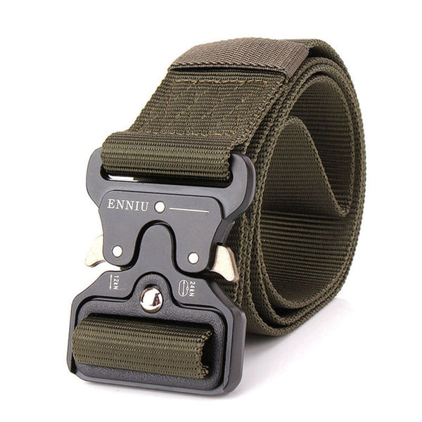 Buckle Knock Off Belts