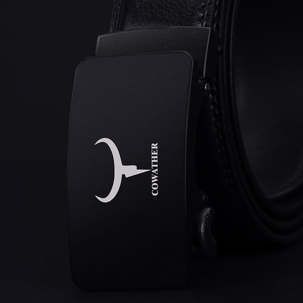 Luxury Good Automatic Belt